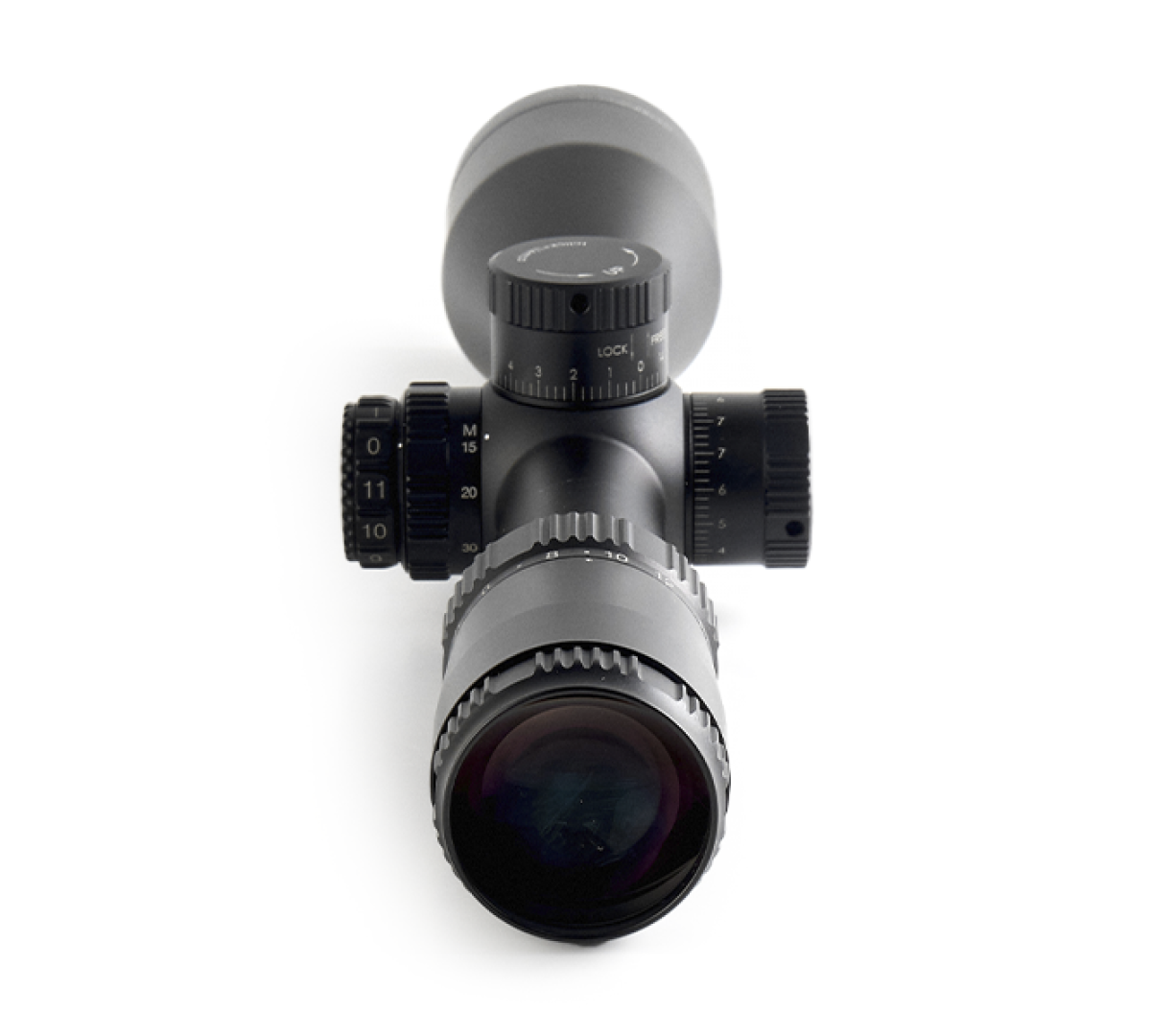 Оптический прицел Longot 5-25x50 FP IR