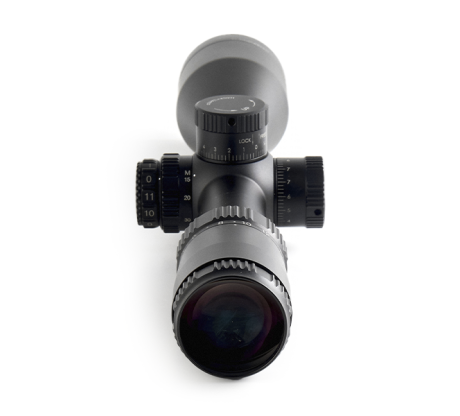 Оптический прицел Longot 5-25x50 FP IR