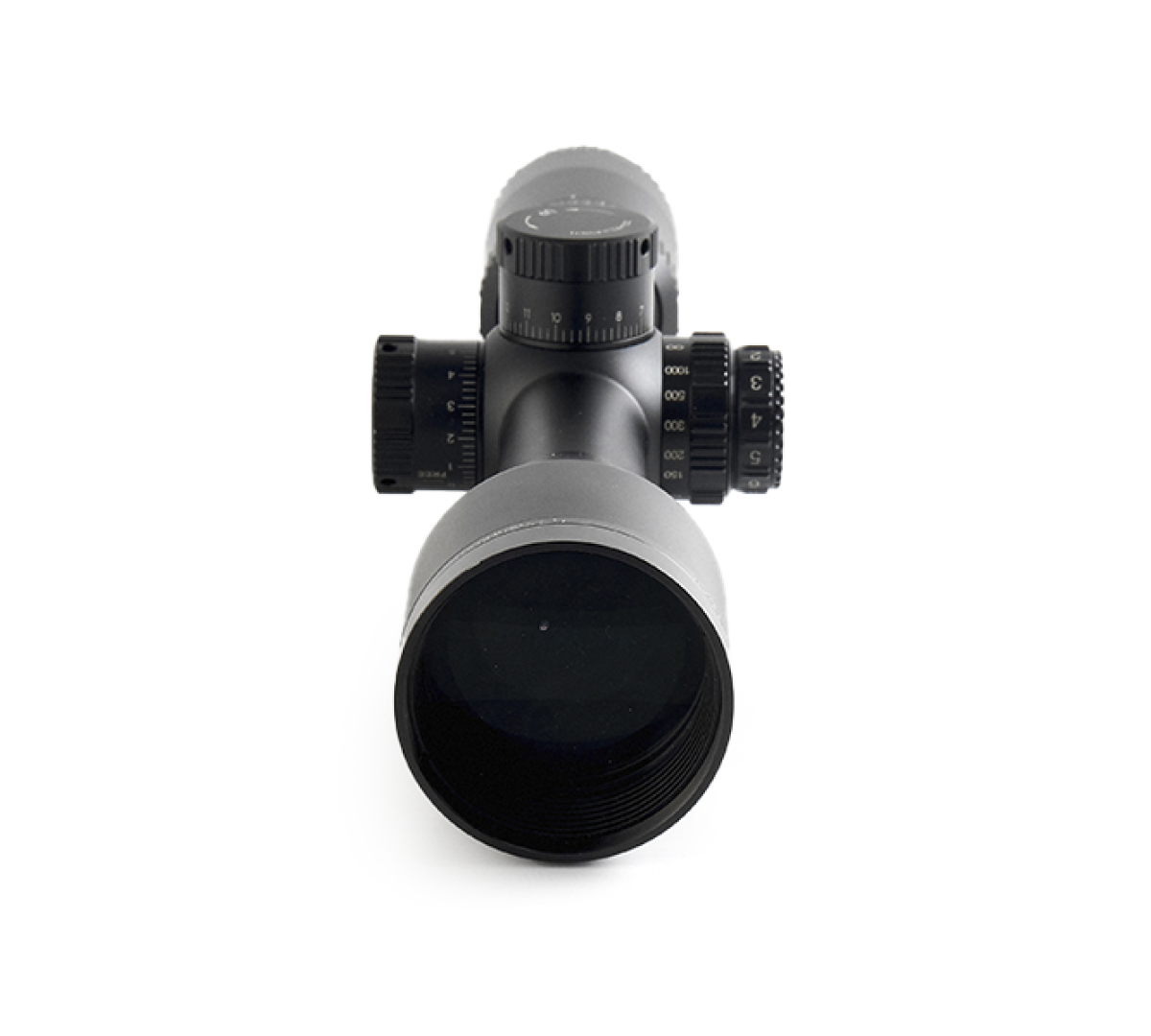 Оптический прицел Longot 5-25x50 FP IR