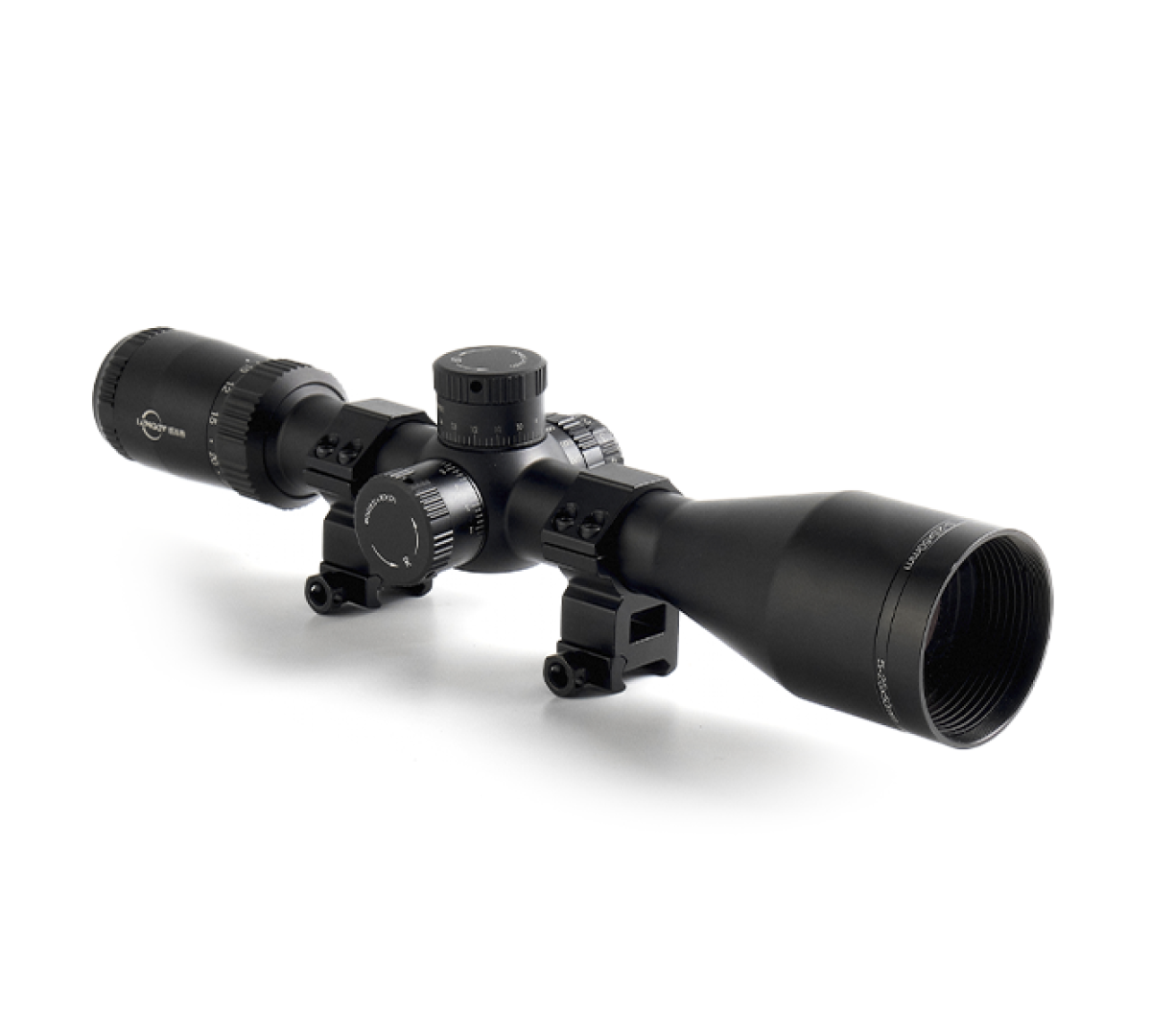 Оптический прицел Longot 5-25x50 FP IR