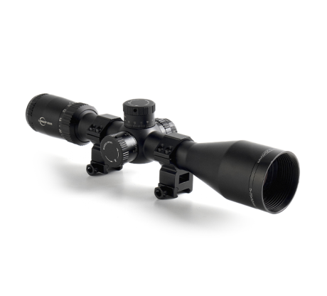 Оптический прицел Longot 5-25x50 FP IR