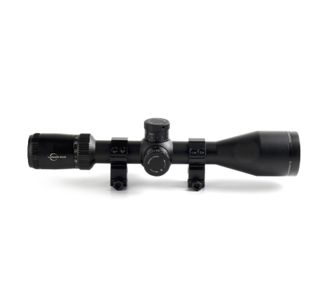 Оптический прицел Longot 5-25x50 FP IR