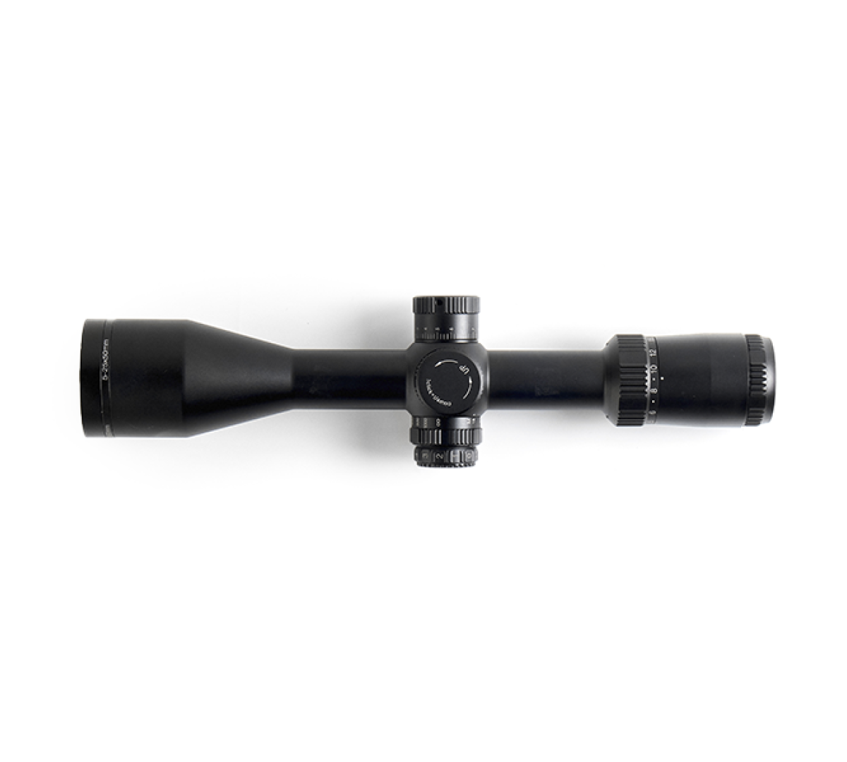 Оптический прицел Longot 5-25x50 FP IR