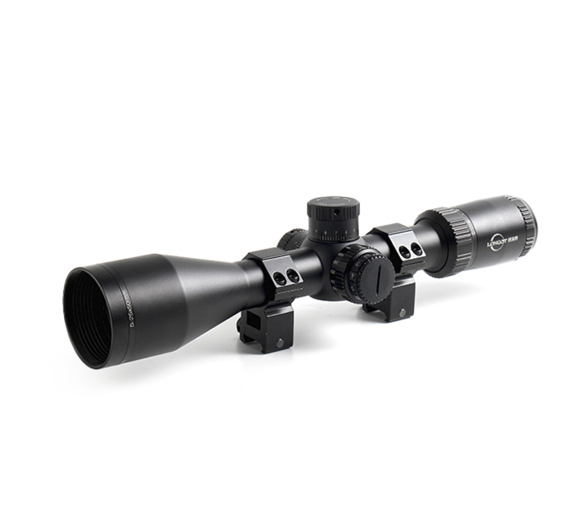 Оптический прицел Longot 5-25x50 FP IR