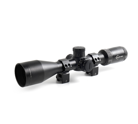 Оптический прицел Longot 5-25x50 FP IR