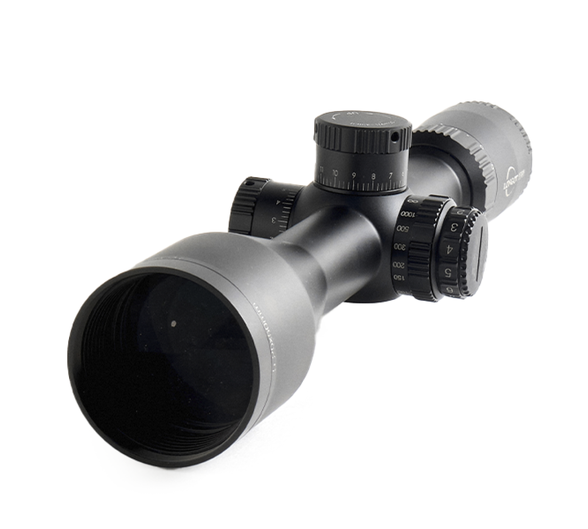Оптический прицел Longot 5-25x50 FP IR