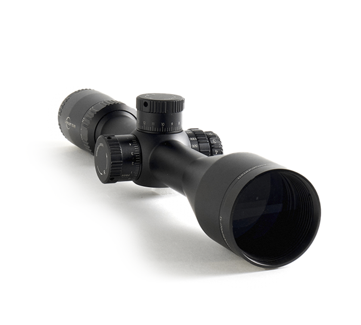 Оптический прицел Longot 5-25x50 FP IR