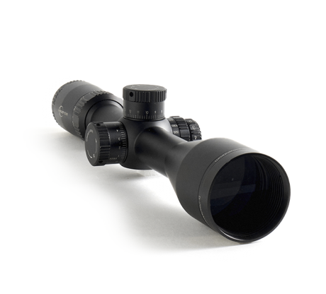 Оптический прицел Longot 5-25x50 FP IR