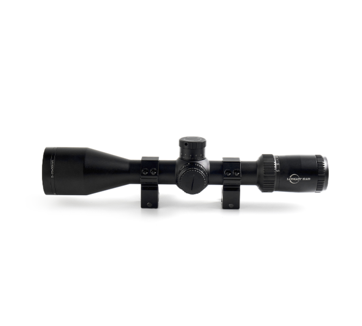 Оптический прицел Longot 5-25x50 FP IR