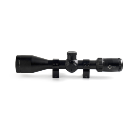 Оптический прицел Longot 5-25x50 FP IR