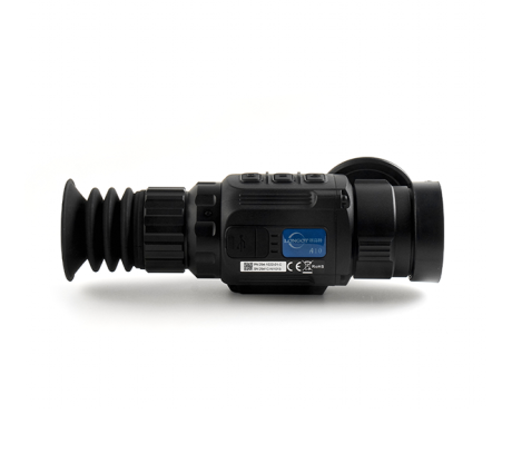 Тепловизионный прицел Longot A10 (SCT 35 v2)