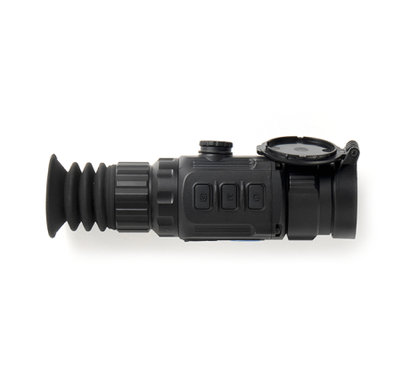 Тепловизионный прицел Longot A10 (SCT 35 v2)