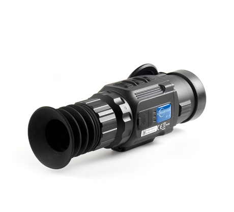 Тепловизионный прицел Longot A10 (SCT 35 v2)