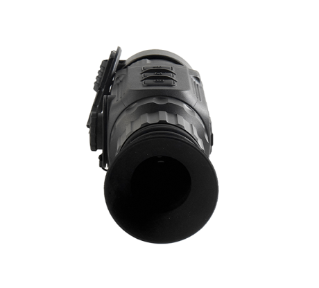 Тепловизионный прицел Longot A10 (SCT 35 v2)