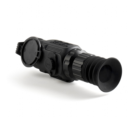 Тепловизионный прицел Longot A10 (SCT 35 v2)
