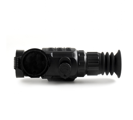 Тепловизионный прицел Longot A10 (SCT 35 v2)