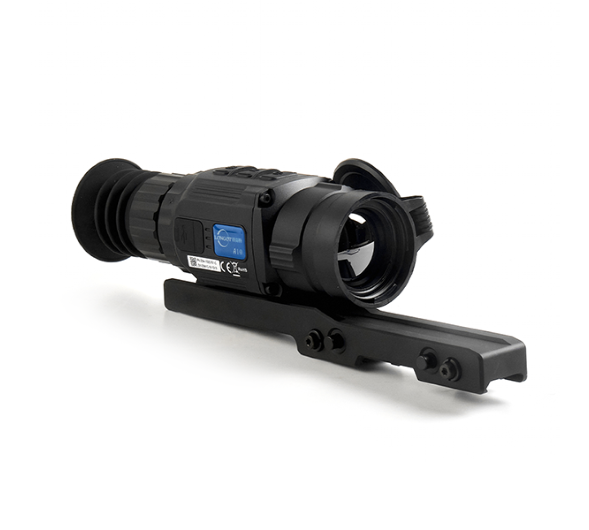Тепловизионный прицел Longot A10 (SCT 35 v2)