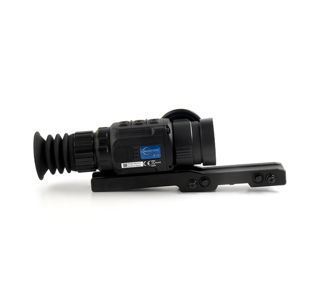 Тепловизионный прицел Longot A10 (SCT 35 v2)
