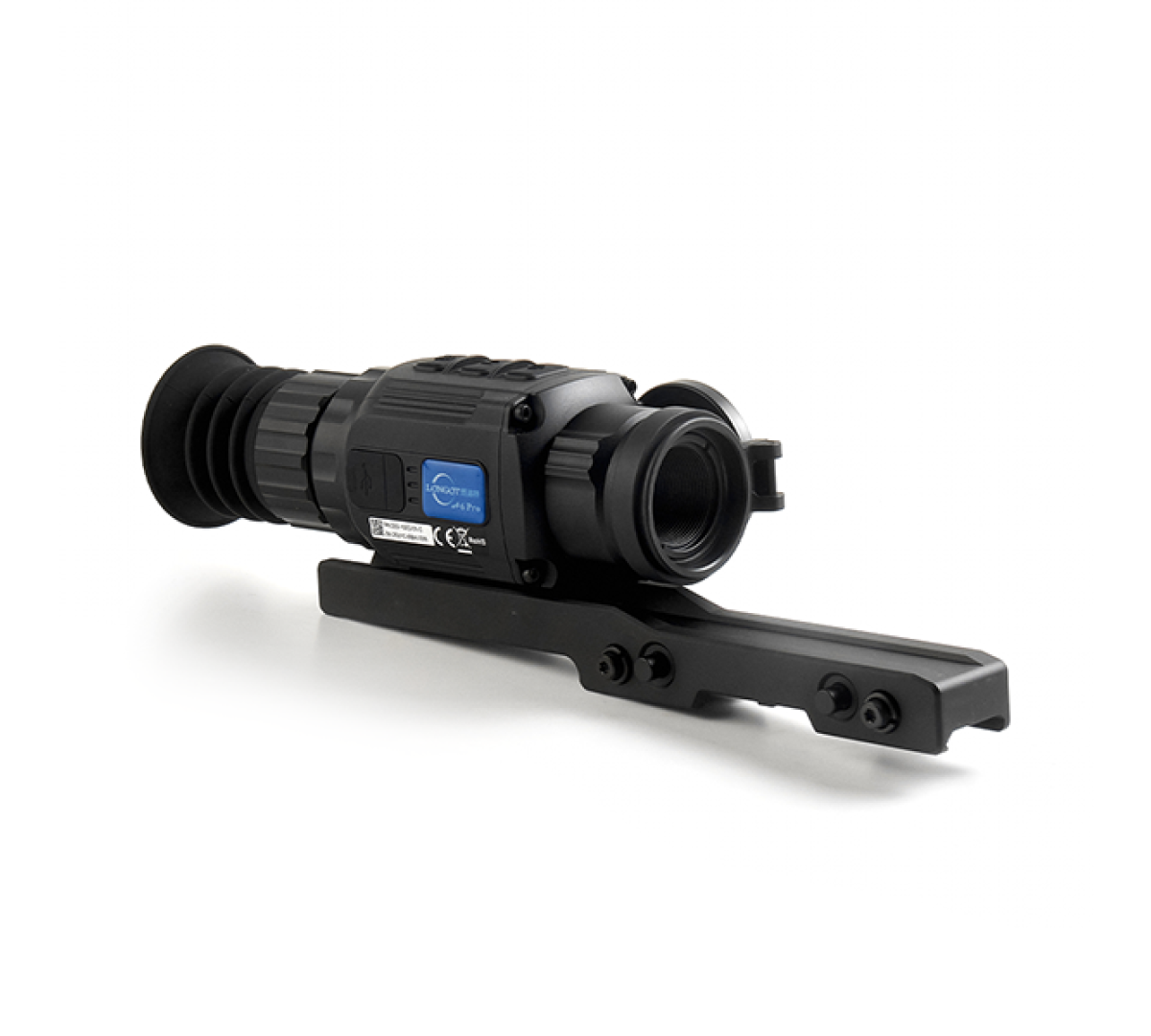 Тепловизионный прицел Longot A6Pro (Saim SCP 19W)