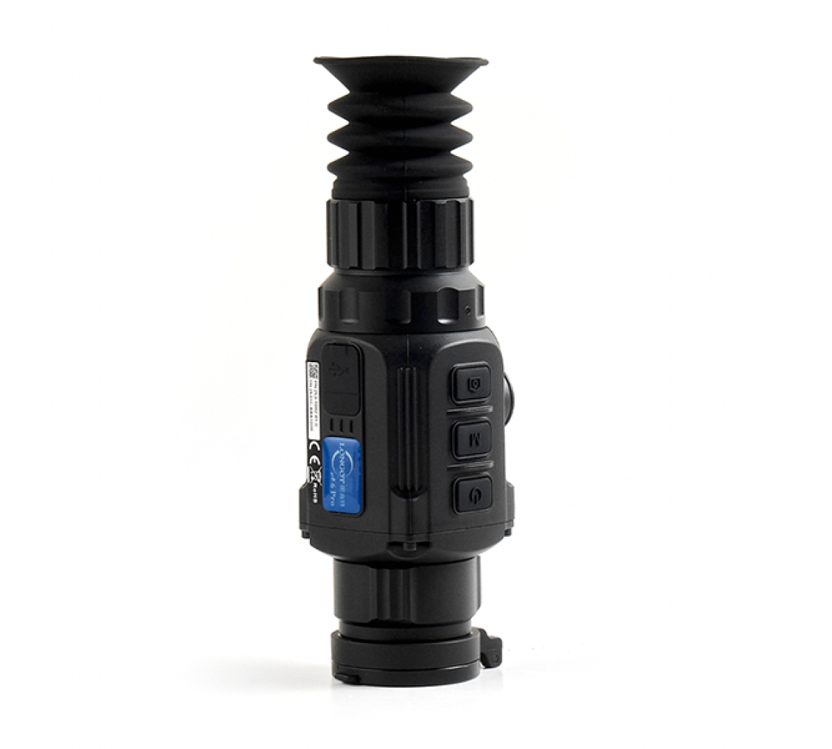 Тепловизионный прицел Longot A6Pro (Saim SCP 19W)