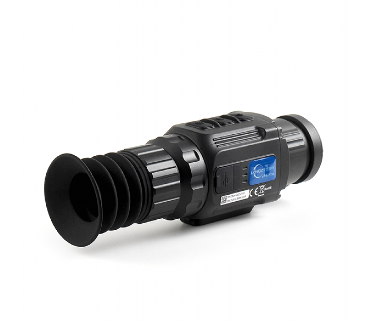 Тепловизионный прицел Longot A6Pro (Saim SCP 19W)