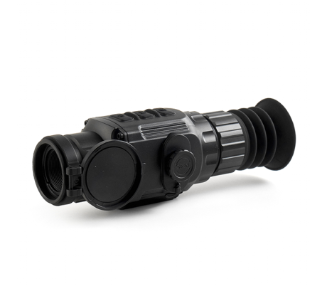 Тепловизионный прицел Longot A6Pro (Saim SCP 19W) Тепловизионный прицел Longot A6Pro (Saim SCP 19W)