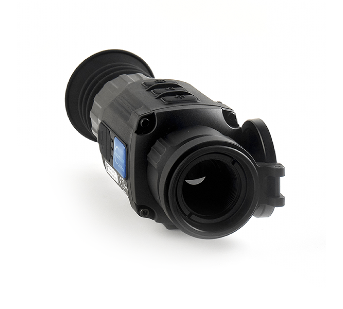 Тепловизионный прицел Longot A6Pro (Saim SCP 19W)