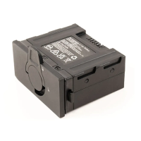 Аккумулятор BP 3600 mAh для тепловизионных прицелов Longot TR