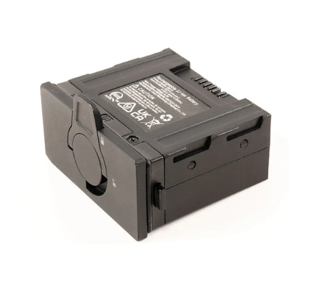 Аккумулятор BP 3600 mAh для тепловизионных прицелов Longot TR