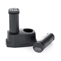 Комплект для Finder FHv2 (ЗУ+2 акб IBP)