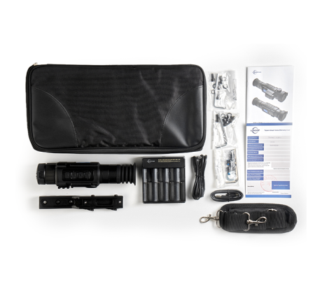 Тепловизионный прицел Longot LY335 Тепловизионный прицел Longot LY335