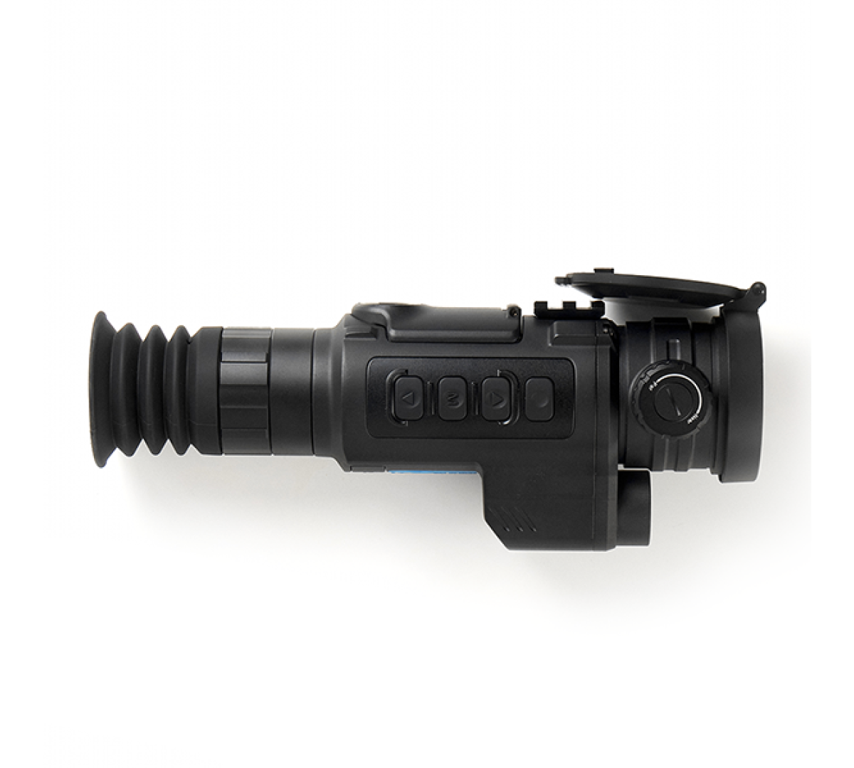 Тепловизионный прицел Longot LY335 LRF с дальномером