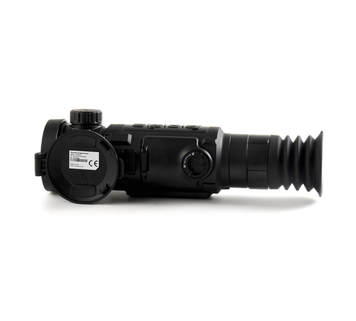 Тепловизионный прицел Longot LY335 LRF с дальномером