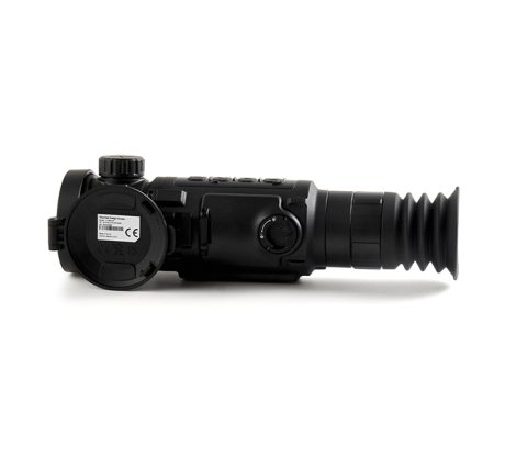 Тепловизионный прицел Longot LY335 LRF с дальномером Тепловизионный прицел Longot LY335 LRF с дальномером