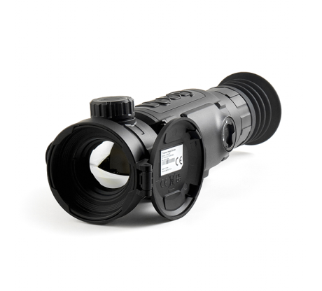 Тепловизионный прицел Longot LY335 LRF с дальномером Тепловизионный прицел Longot LY335 LRF с дальномером