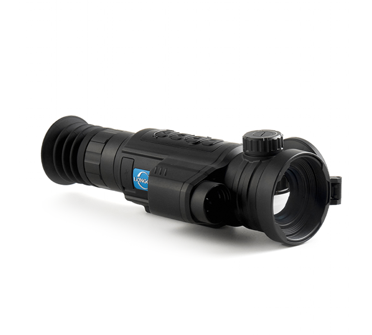 Тепловизионный прицел Longot LY335 LRF с дальномером