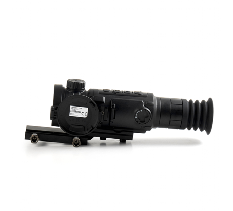 Тепловизионный прицел Longot LY335 LRF с дальномером Тепловизионный прицел Longot LY335 LRF с дальномером
