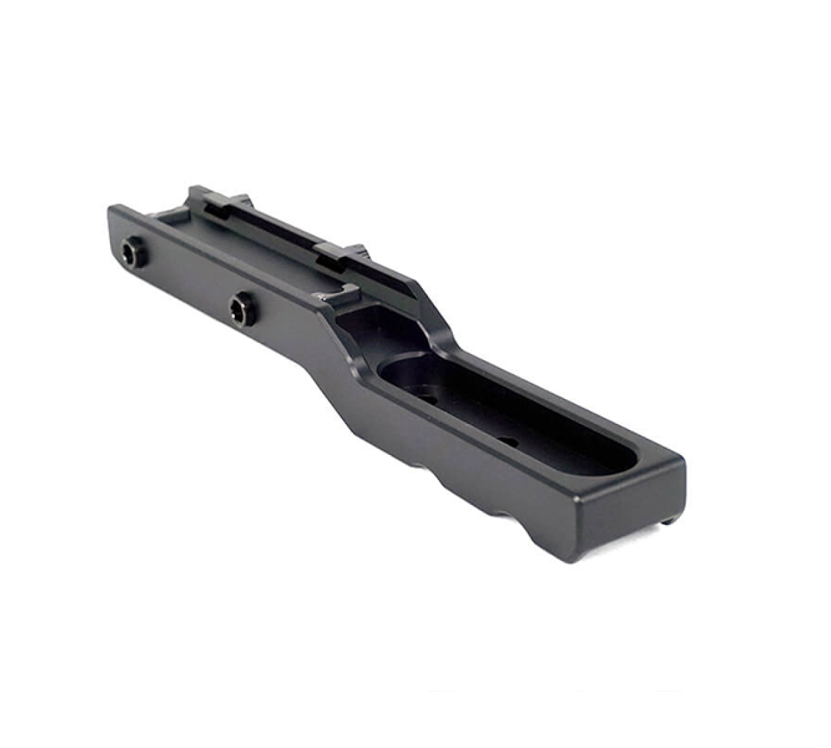 Кронштейн крепления быстросъемный Longot LY/R