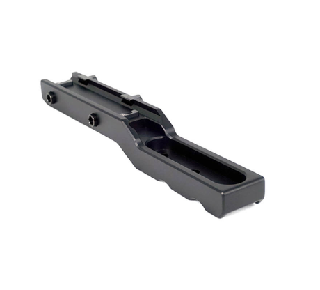 Кронштейн крепления быстросъемный Longot LY/R