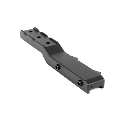 Кронштейн крепления быстросъемный Longot LY/R