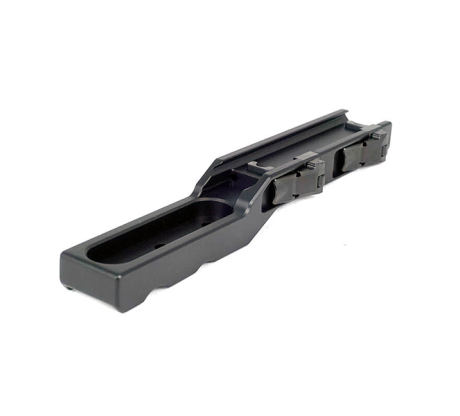 Кронштейн крепления быстросъемный Longot LY/R