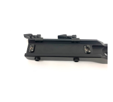 Кронштейн крепления быстросъемный Longot LY/R