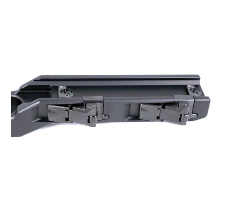 Кронштейн крепления быстросъемный Longot LY/R