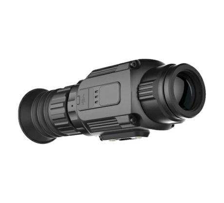 Тепловизионный прицел Longot A7Pro (Saim SCL 25W) Тепловизионный прицел Longot A7Pro (Saim SCL 25W)