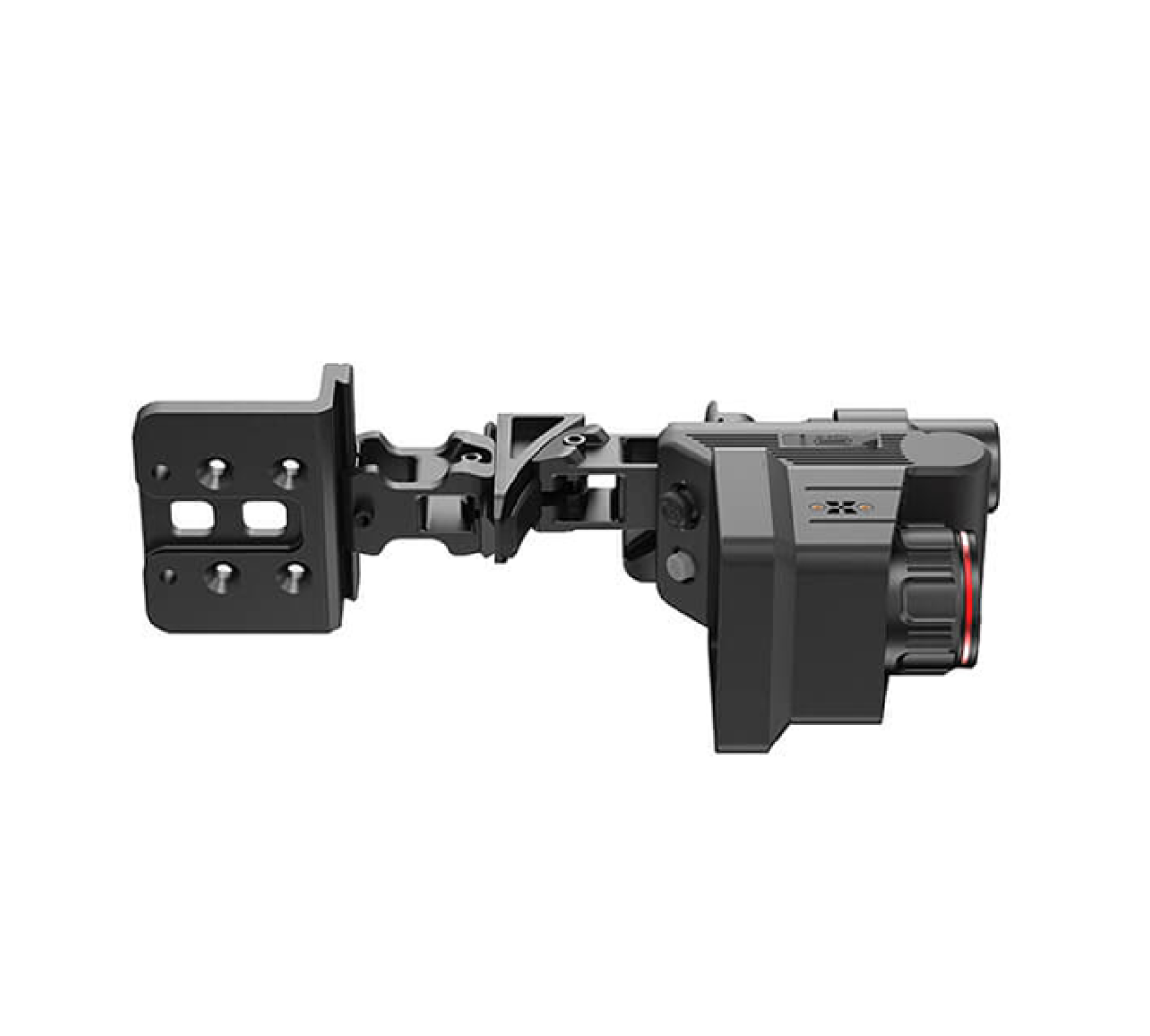 Тепловизионный коллиматорный прицел Longot AR3L