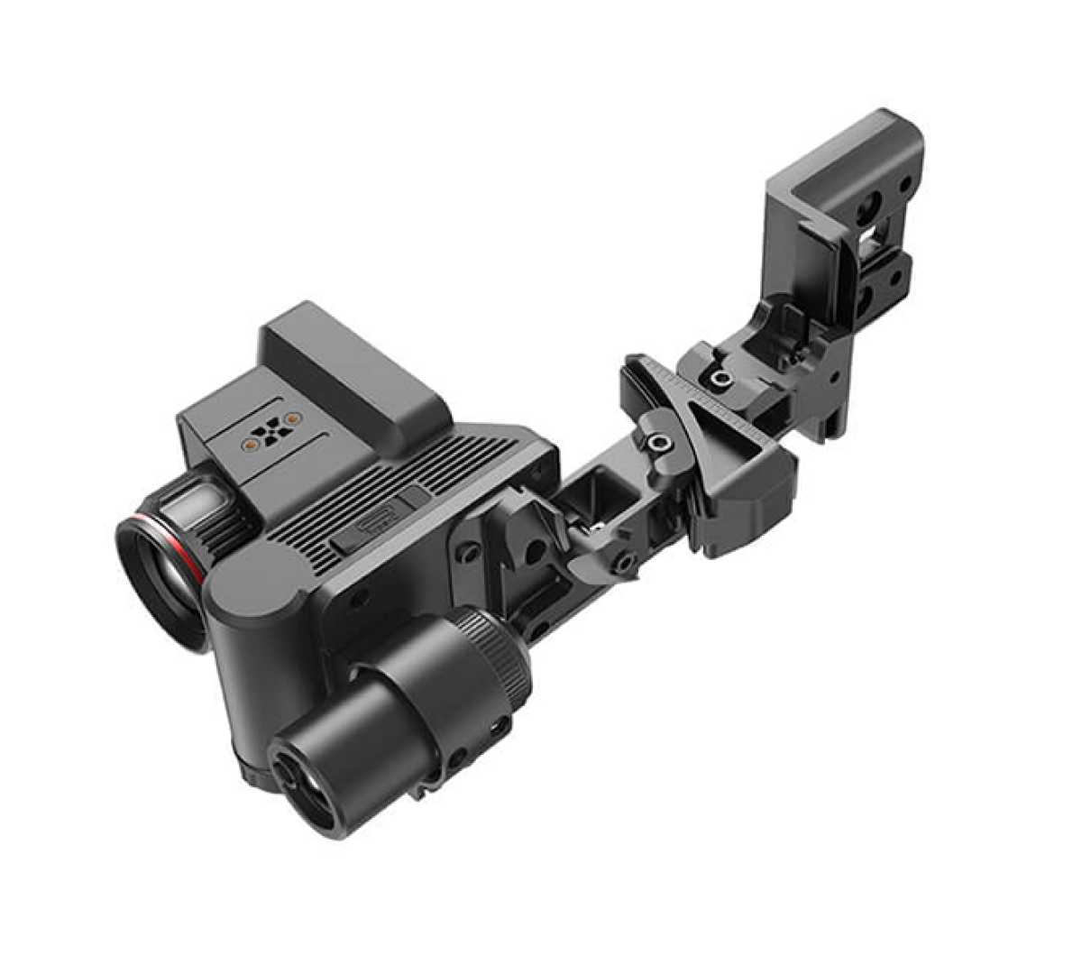Тепловизионный коллиматорный прицел Longot AR3L