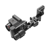 Тепловизионный коллиматорный прицел Longot AR3L