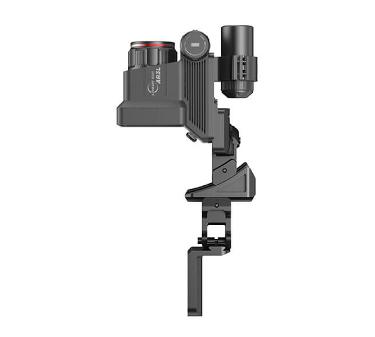 Тепловизионный коллиматорный прицел Longot AR3L