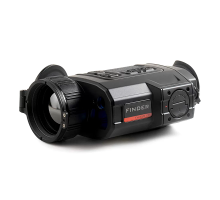 Тепловизионный монокуляр Longot FH35R V2 640х512, D35мм, с дальномером