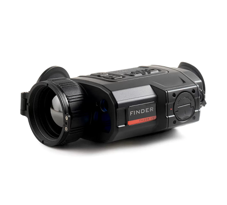 Тепловизионный монокуляр Longot FH35R V2 640х512, D35мм, с дальномером Тепловизионный монокуляр Longot FH35R V2 640х512, D35мм, с дальномером